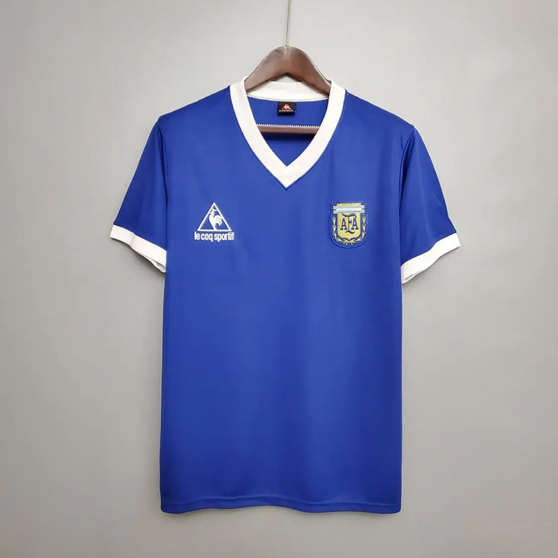 Argentina 1986 Away, photo 1