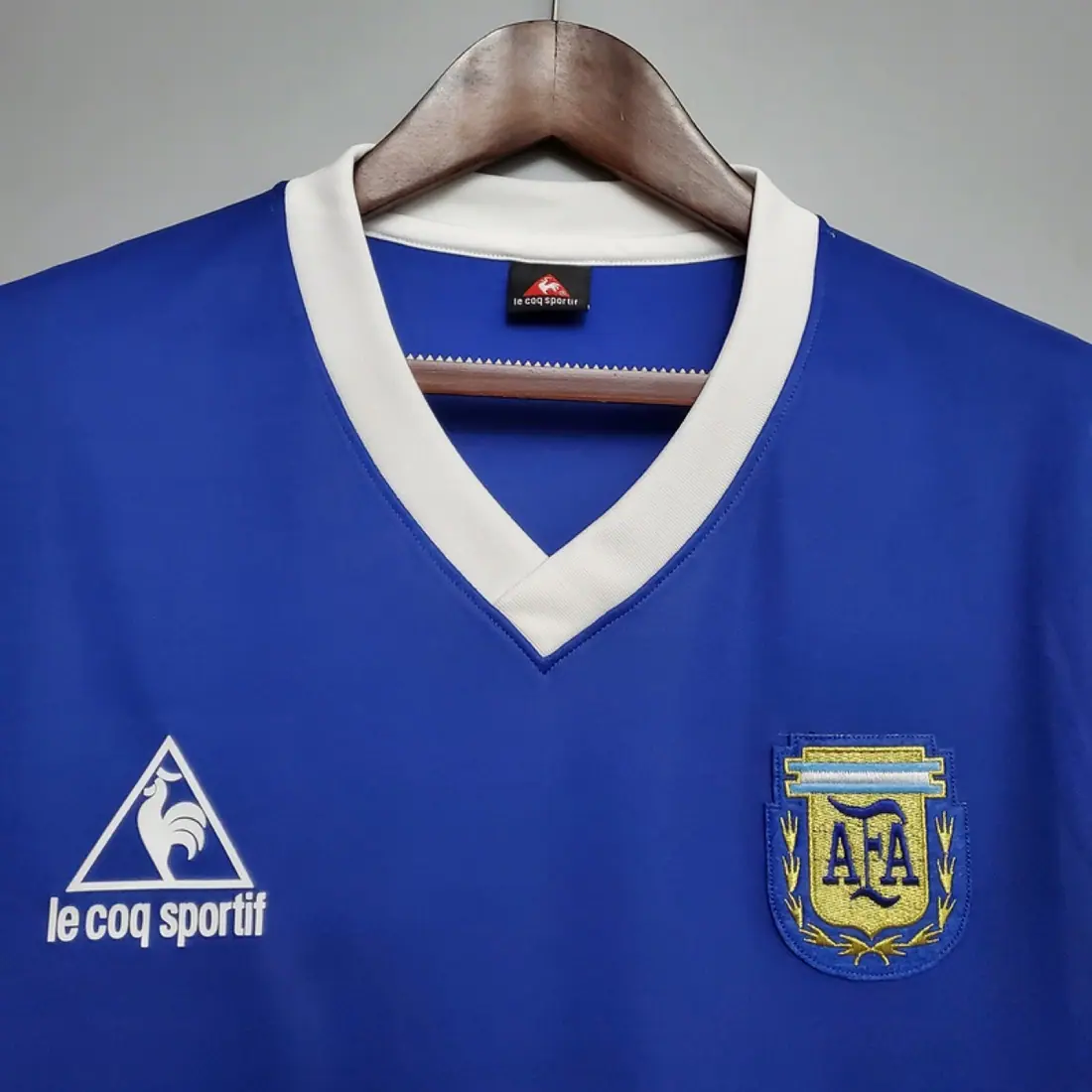 Argentina 1986 Away, photo 3