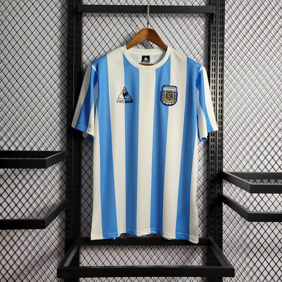 Argentina 1986 Home, photo 1