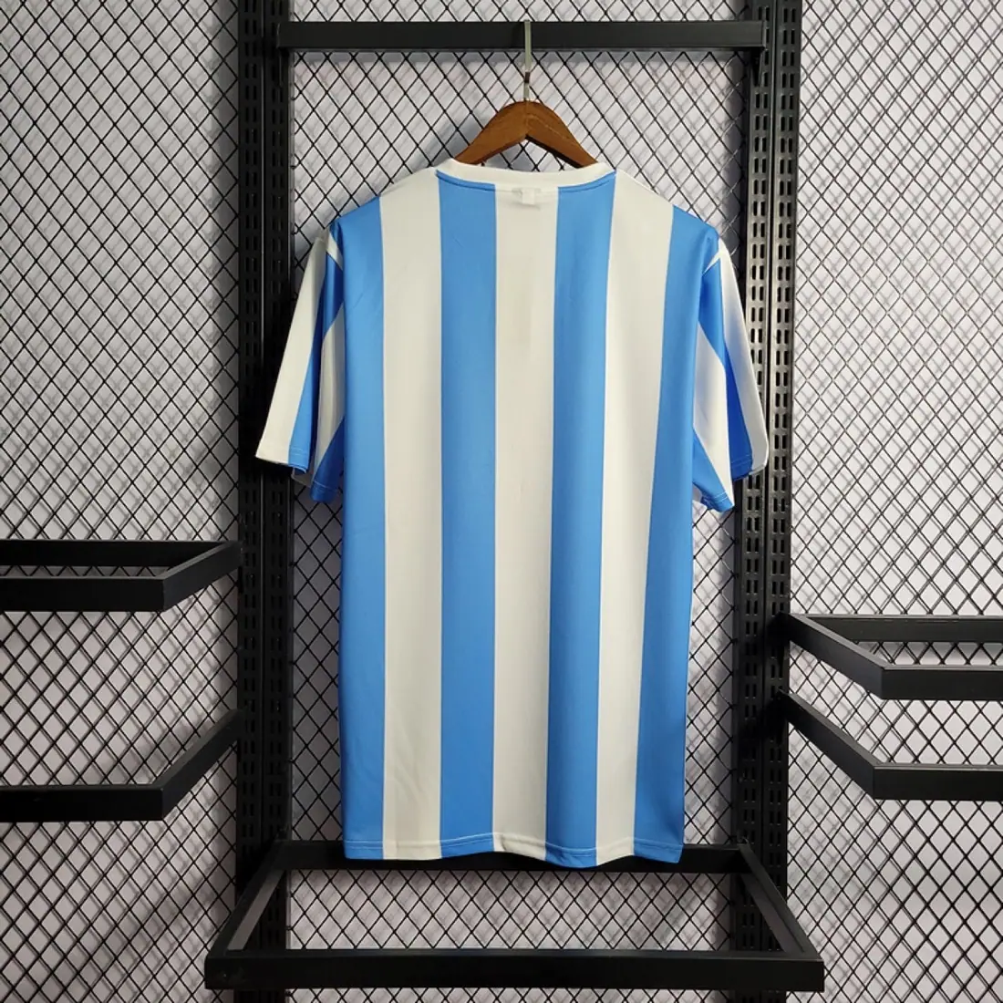 Argentina 1986 Home, photo 2