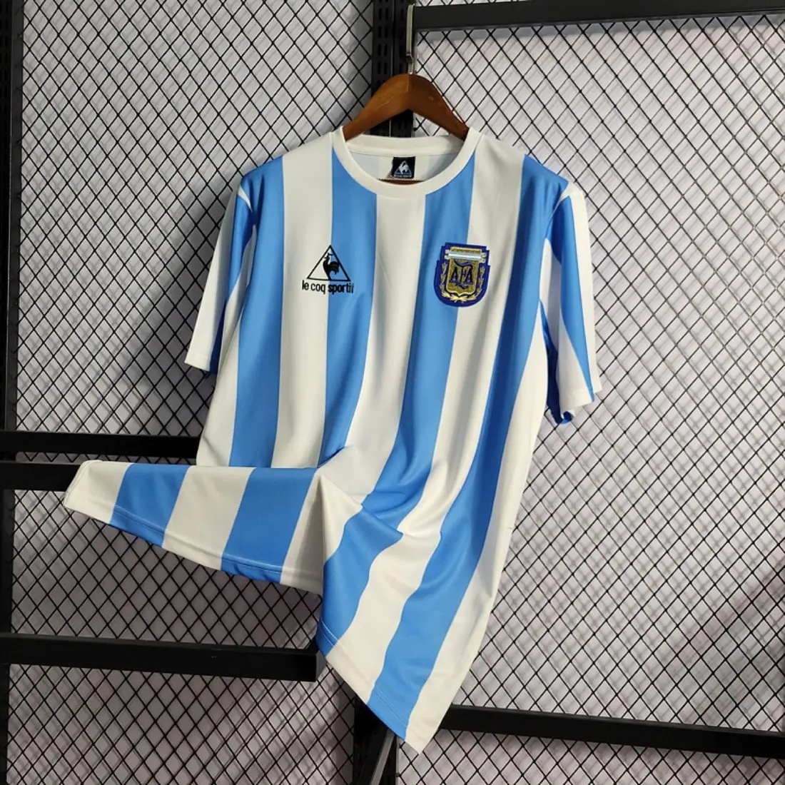 Argentina 1986 Home, photo 3