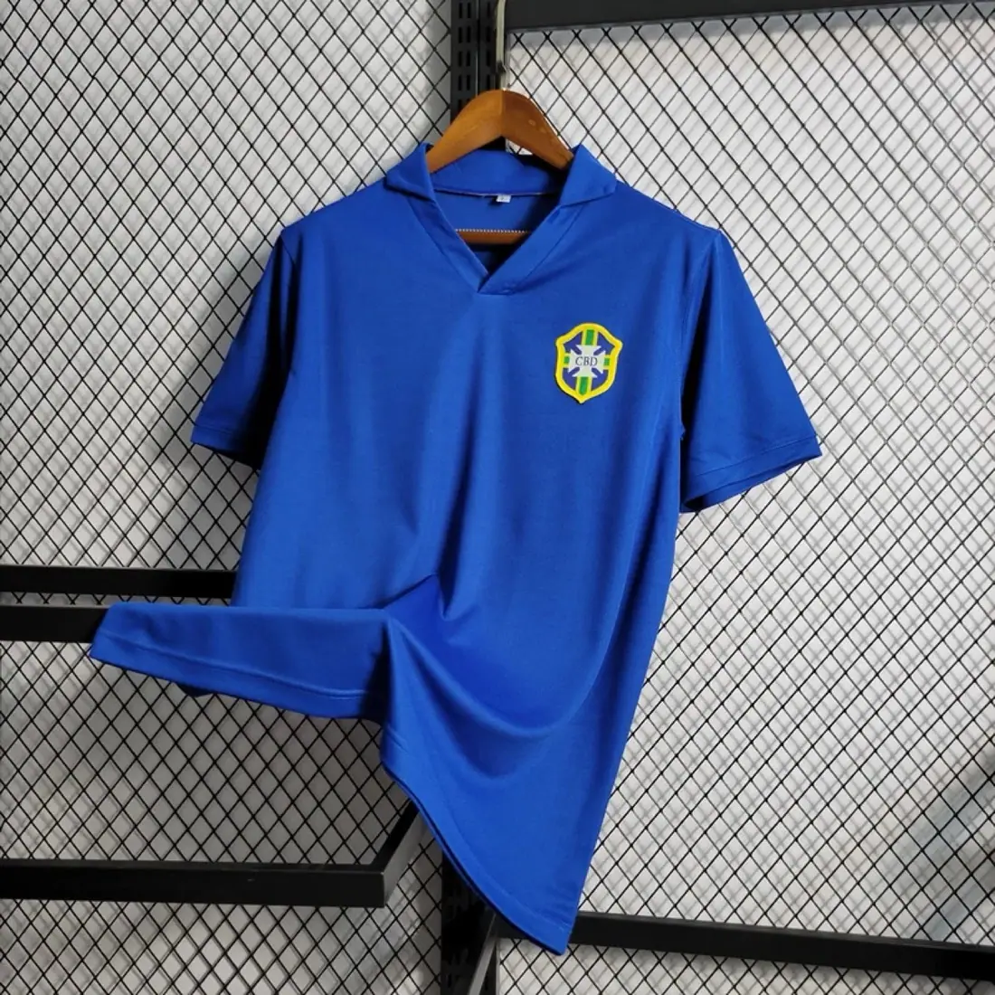 Brazil 1958 Away, photo 3