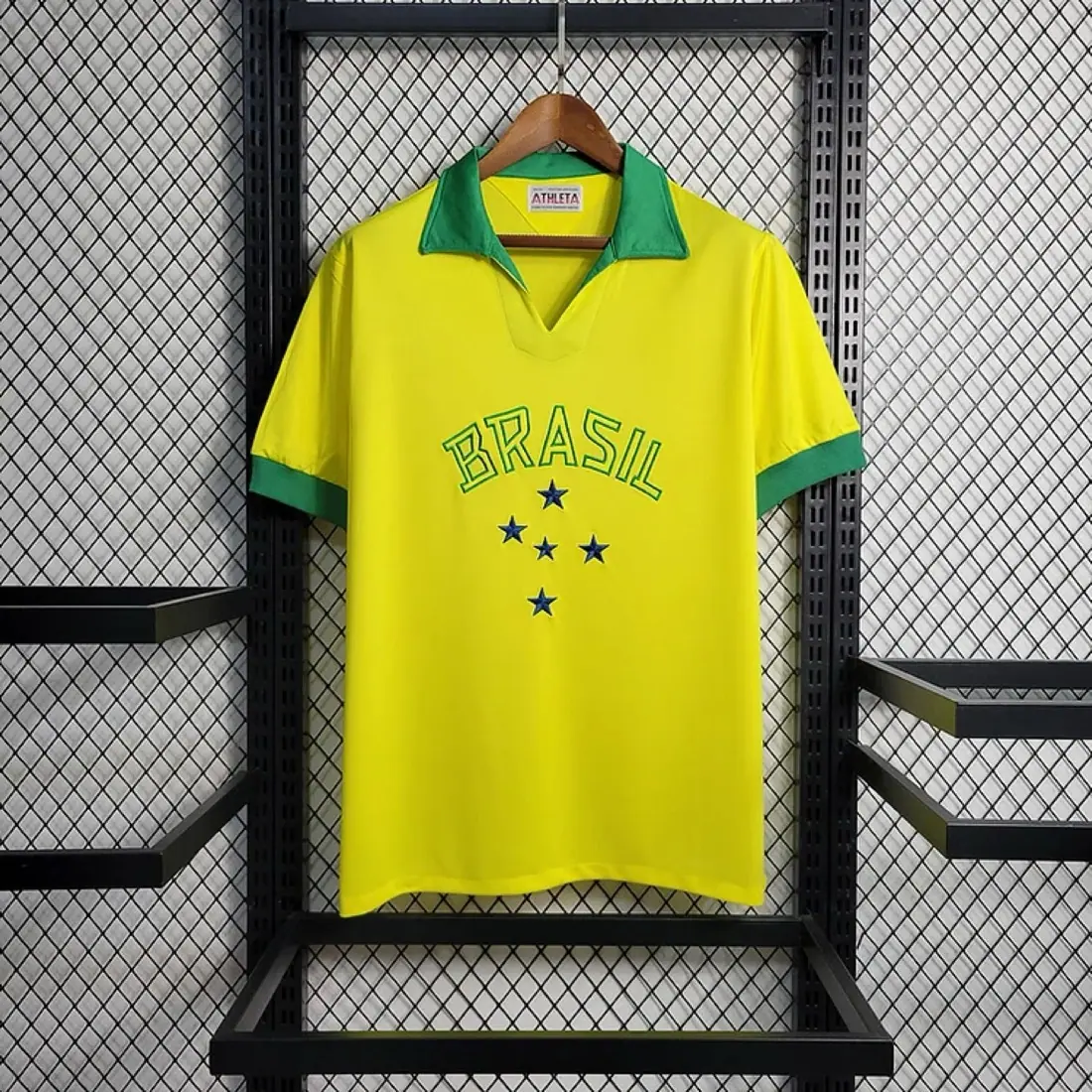 Brazil 1958 Home, photo 1