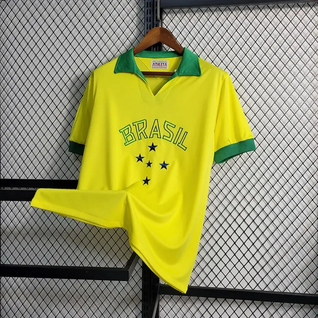 Brazil 1958 Home, photo 3