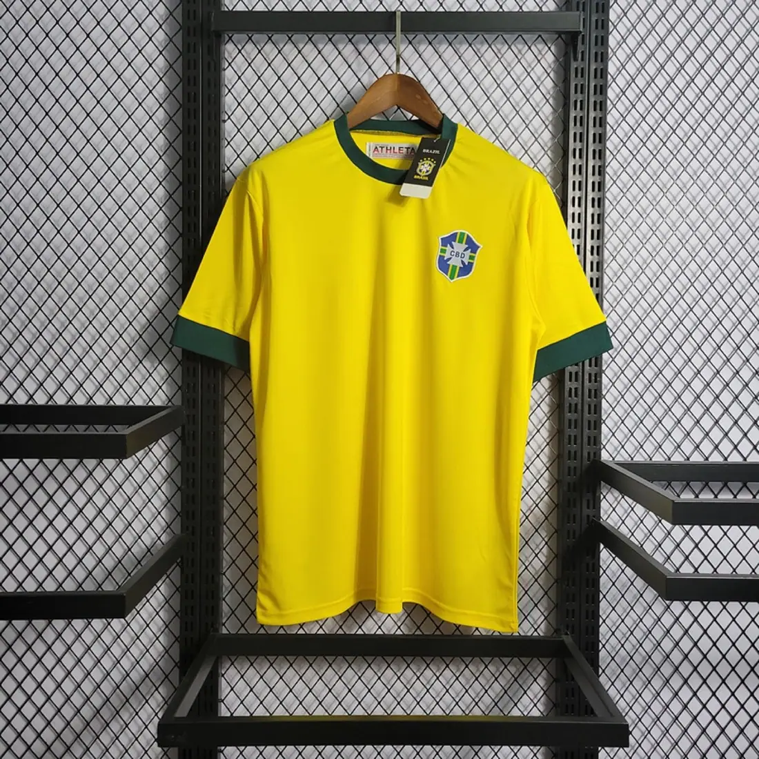 Brazil 1970 Home, photo 1